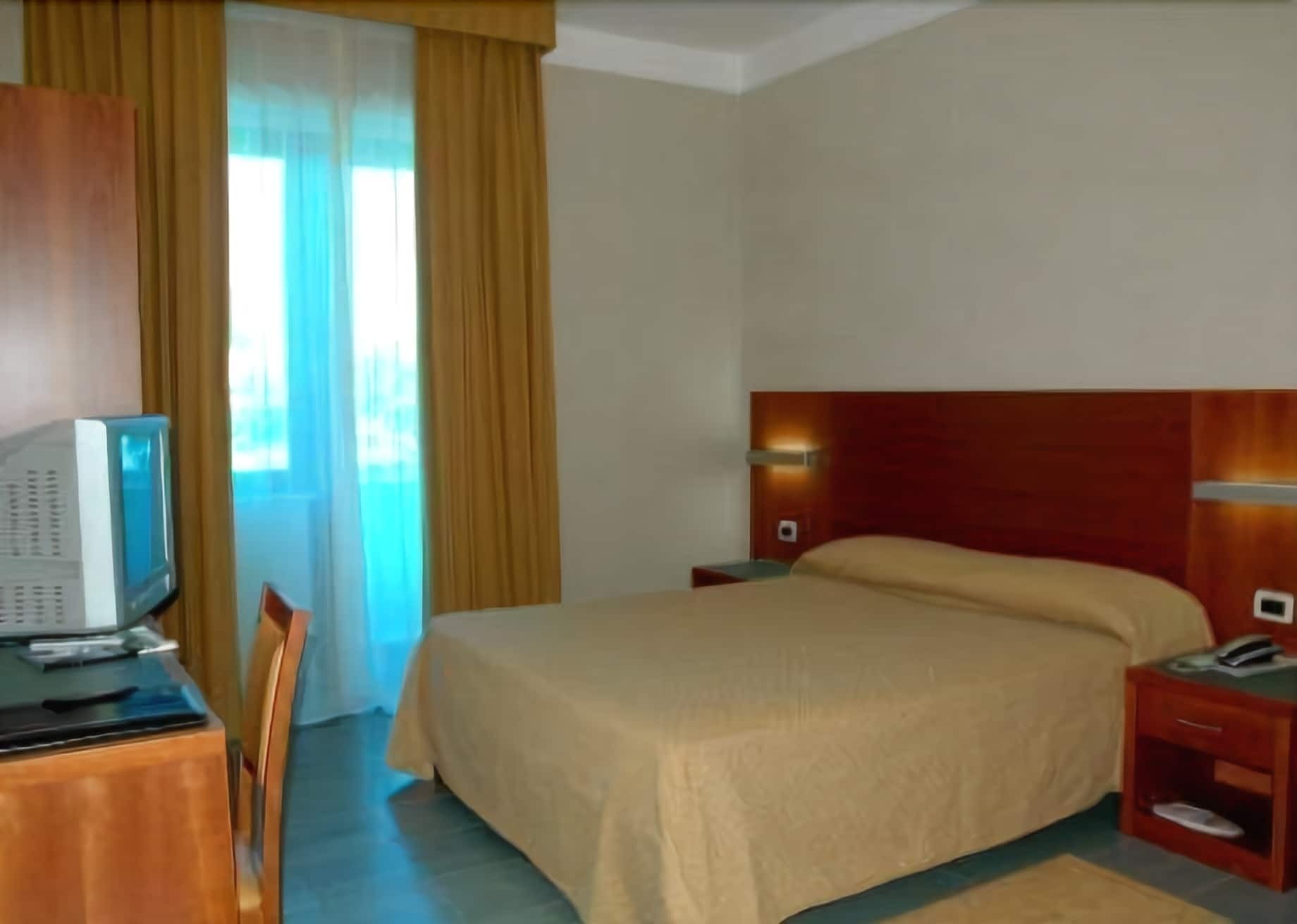 Hotel Amico Citta Sant'Angelo Eksteriør bilde
